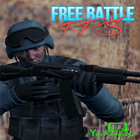 FreeBattleFPS Remastered آئیکن
