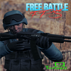 FreeBattleFPS Remastered أيقونة