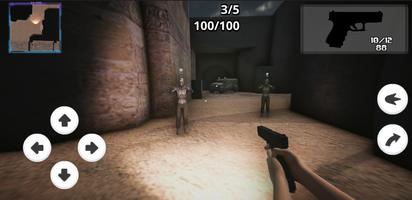 FreeBattleFPS Remastered capture d'écran 2