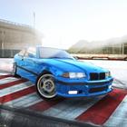 Turbo Drifting Multiplayer ícone