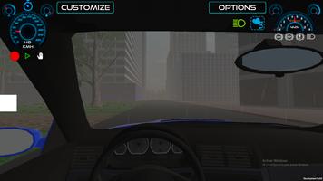Turbo Drifting Multiplayer imagem de tela 2
