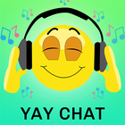 YAY CHAT icon