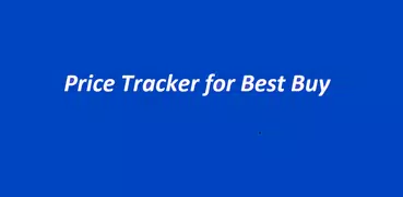 Scanner & Tracker for BestBuy