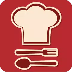 download I'm Hungry: Discover Recipes XAPK