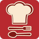 I'm Hungry: Discover Recipes icon