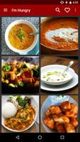 I'm Hungry 海报