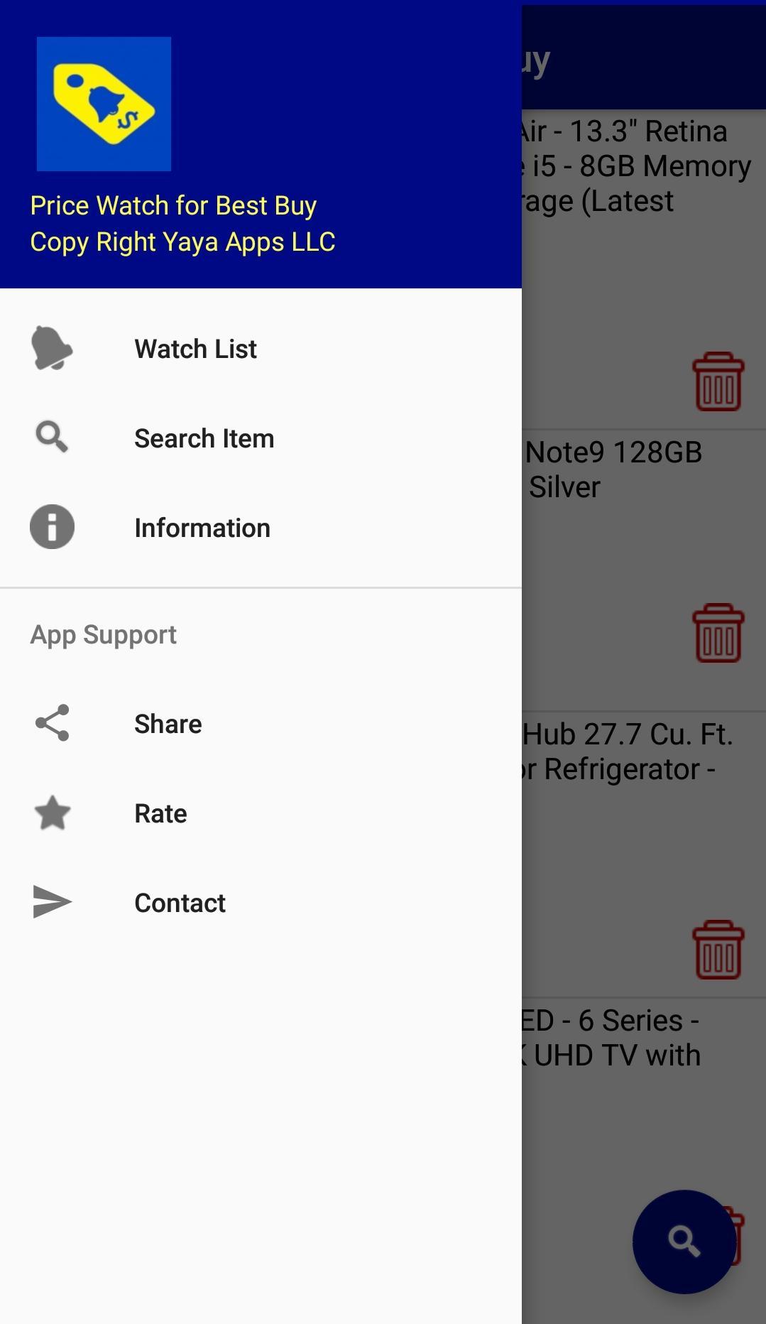 Price Watch For Best Buy For Android Apk Download