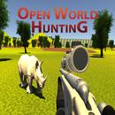 Hunting Open World Sniper Clas APK