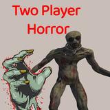 ikon Two Player Horror Games 3D