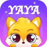YAYA LIVE Zeichen