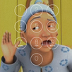 Upin Ipin Lock Screen APK