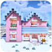 CraftGirl Kawaii World APK
