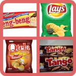 Tebak Makanan Ringan Indonesia icon