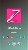 Frekans Z poster