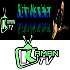 ikon Kaman Tv