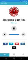 Bergama Best Fm ポスター