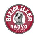 Bizim İller Radyo aplikacja