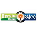 Dersim Munzur Radyo aplikacja