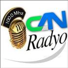 Diyarbakır Radyo Can icône