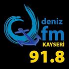 Deniz Fm 아이콘