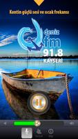 Deniz Fm 포스터