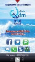 Deniz Fm 스크린샷 1