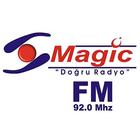 Magic Fm-icoon