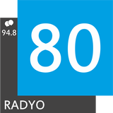 Radyo 80 图标