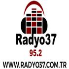 Radyo 37 icône
