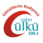 Radyo Ülkü ไอคอน