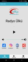 Radyo Ülkü โปสเตอร์