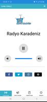Radyo Karadeniz capture d'écran 3
