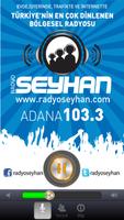 Radyo Seyhan penulis hantaran