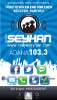 Radyo Seyhan syot layar 1