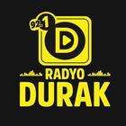 Radyo Durak icon