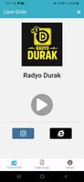 Radyo Durak poster