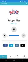 Aydın Radyo Flaş captura de pantalla 3