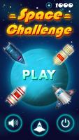 Space Challenge poster
