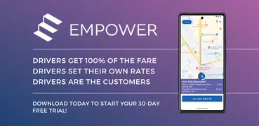 Empower Driver