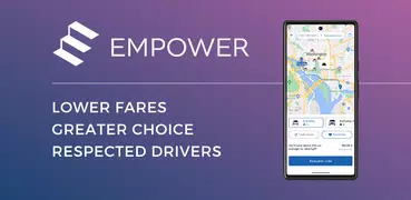 Empower - Your ride, your way