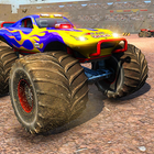 Monster Truck vs Zombies pay biểu tượng