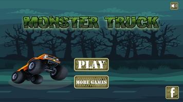 Monster Truck vs Zombies pay bài đăng