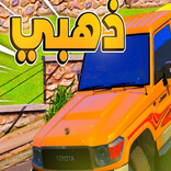 راعي الشاص - شاص ذهبي