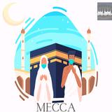 الكعبة ikona