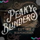 peaky blinders wallpaper icon