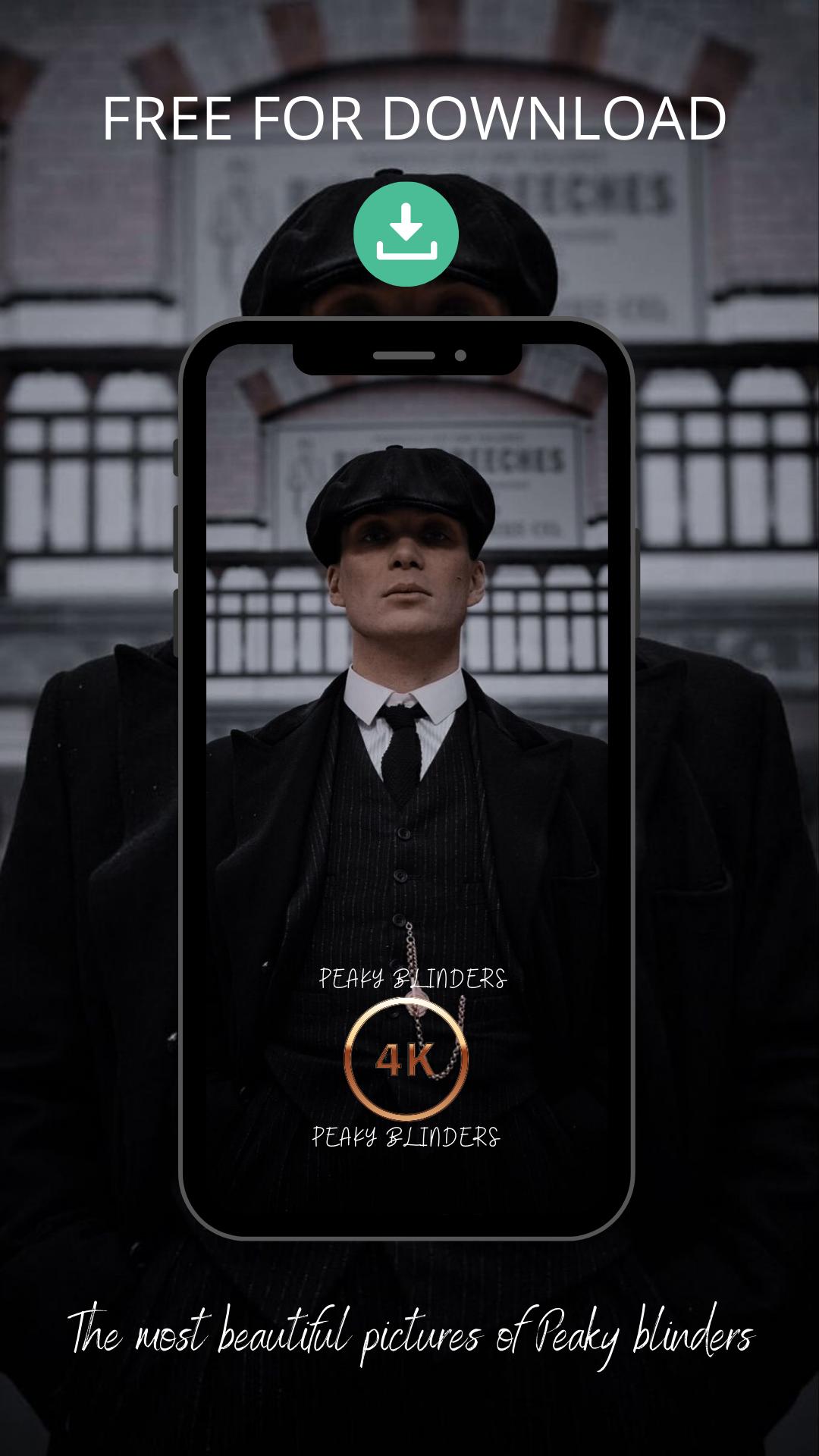 peaky blinders wallpaper APK for Android Download