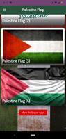 Palestine flag wallpapers capture d'écran 1