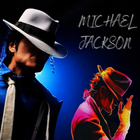 Michael Jackson иконка