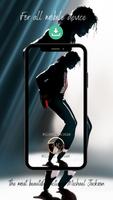 Michael Jackson постер