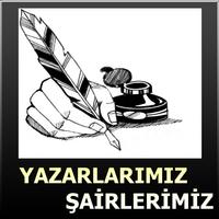 Yazarlar- Şairler Cartaz